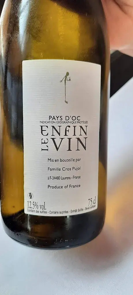 Menu_Restaurant Le Grand Arbre_Montpellier_image_5