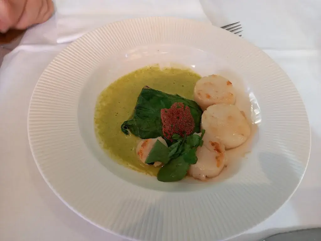 Menu_Restaurant Le Grand Arbre_Montpellier_image_7