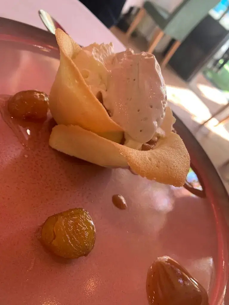 Menu_Restaurant Le Grand Arbre_Montpellier_image_8