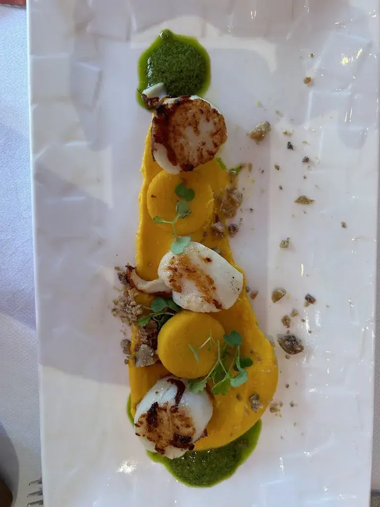 Menu_Restaurant Le Grand Arbre_Montpellier_image_9