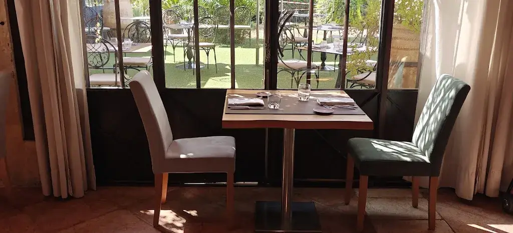 Restaurant Le Grand Arbre_Montpellier_slider_image_2