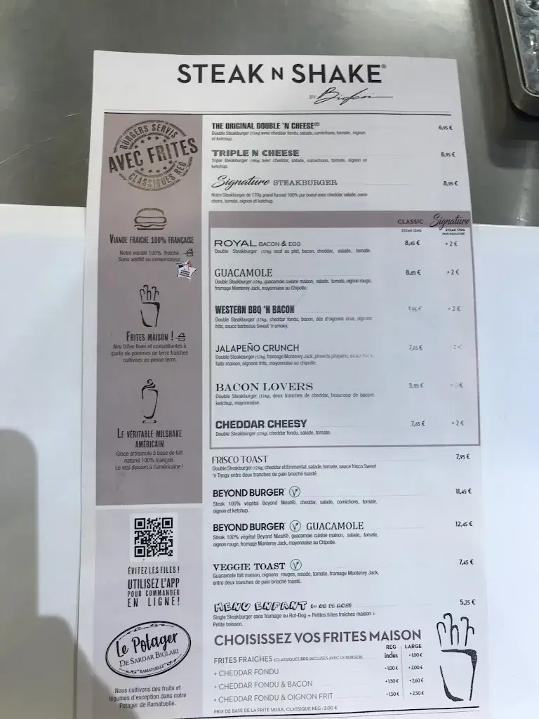 Menu_Steak ‘n Shake_Fabrègues_image_2