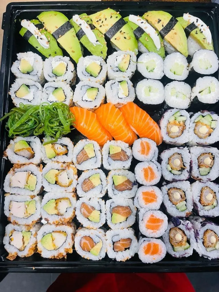 Menu_Thaï & Sushi Fabrègues_Fabrègues_image_5