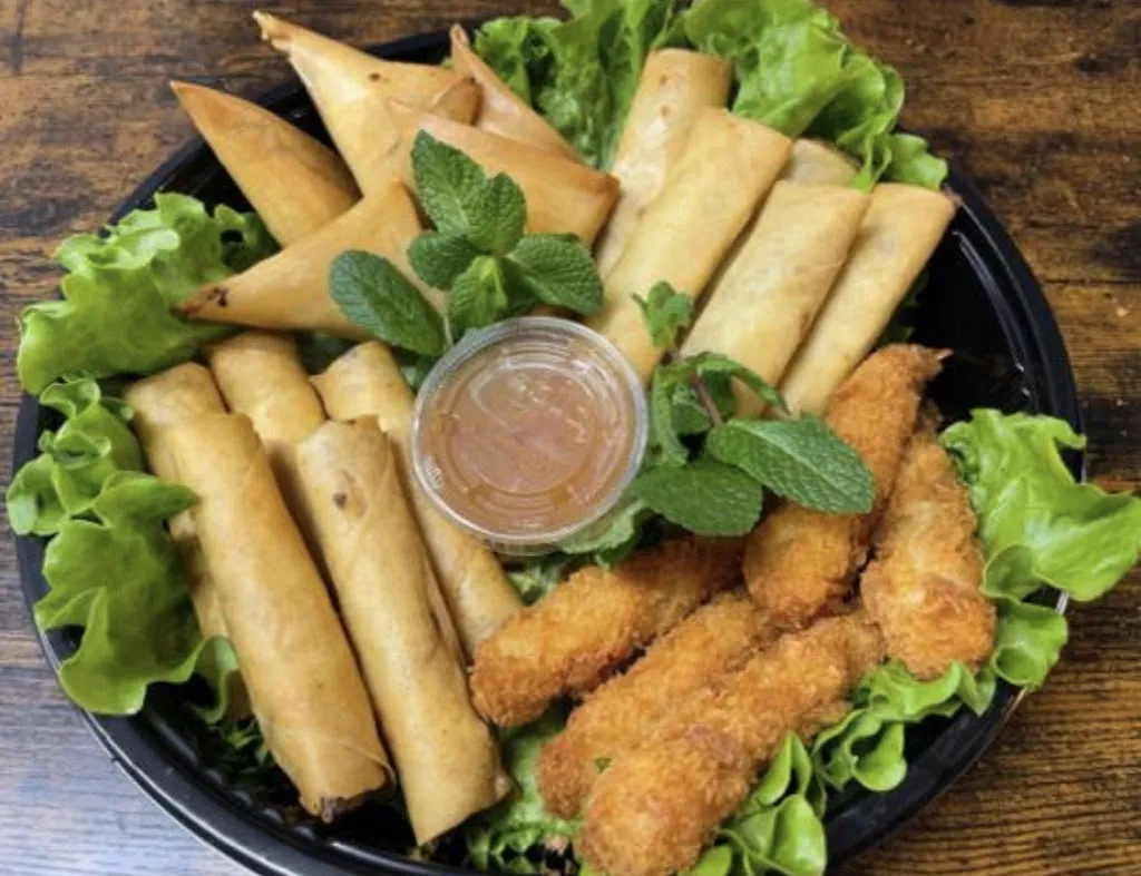 Menu_Thaï & Sushi Fabrègues_Fabrègues_image_7