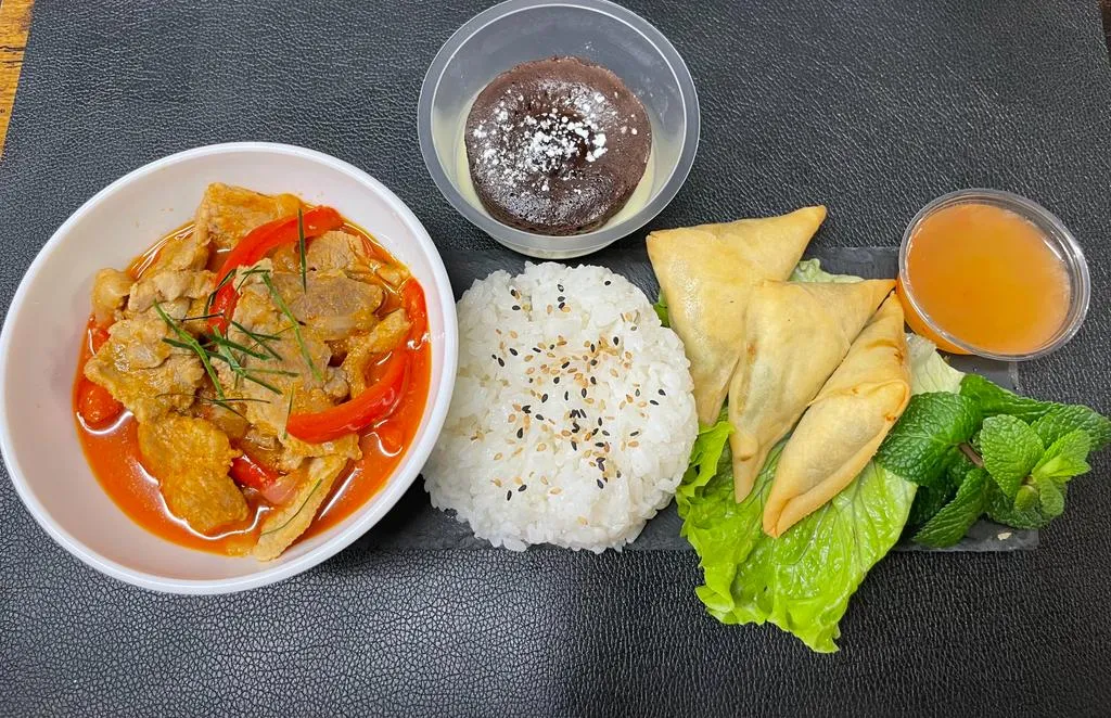 Menu_Thaï & Sushi Fabrègues_Fabrègues_image_9