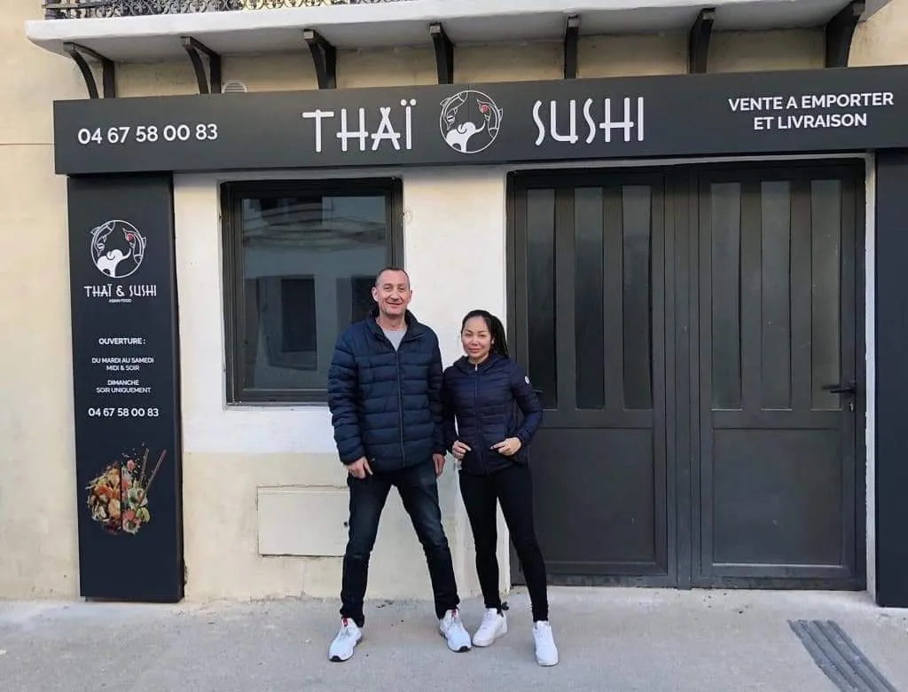Thaï & Sushi Fabrègues_Fabrègues_slider_image_2