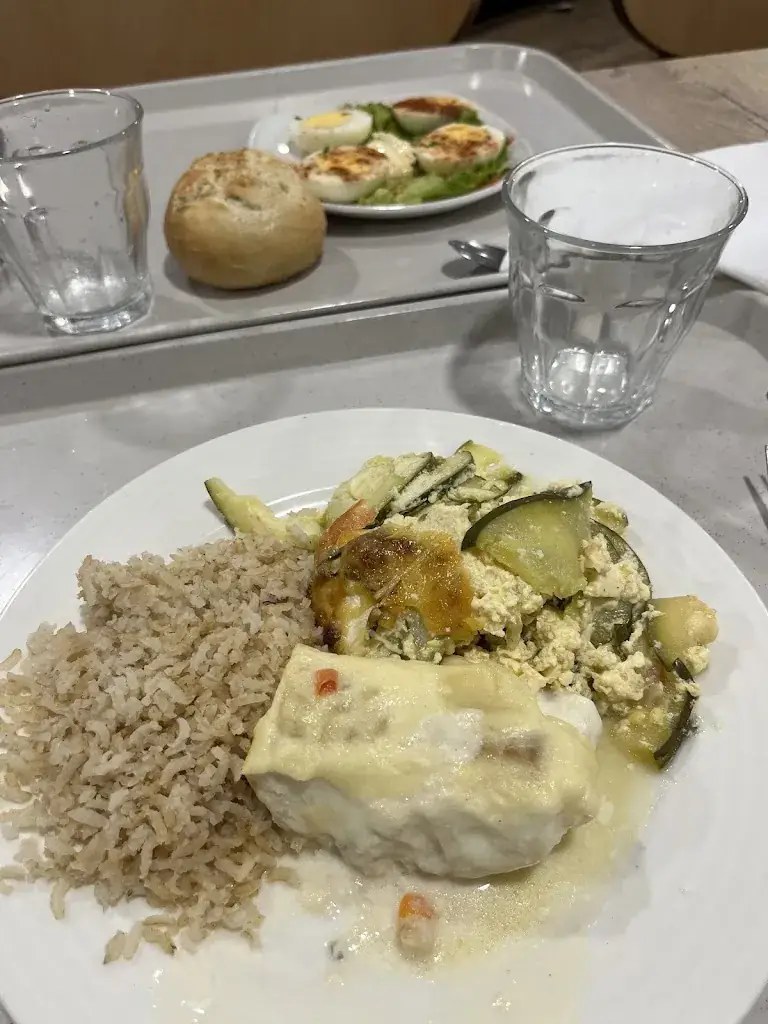 Origin'R restaurant à Fabrègues