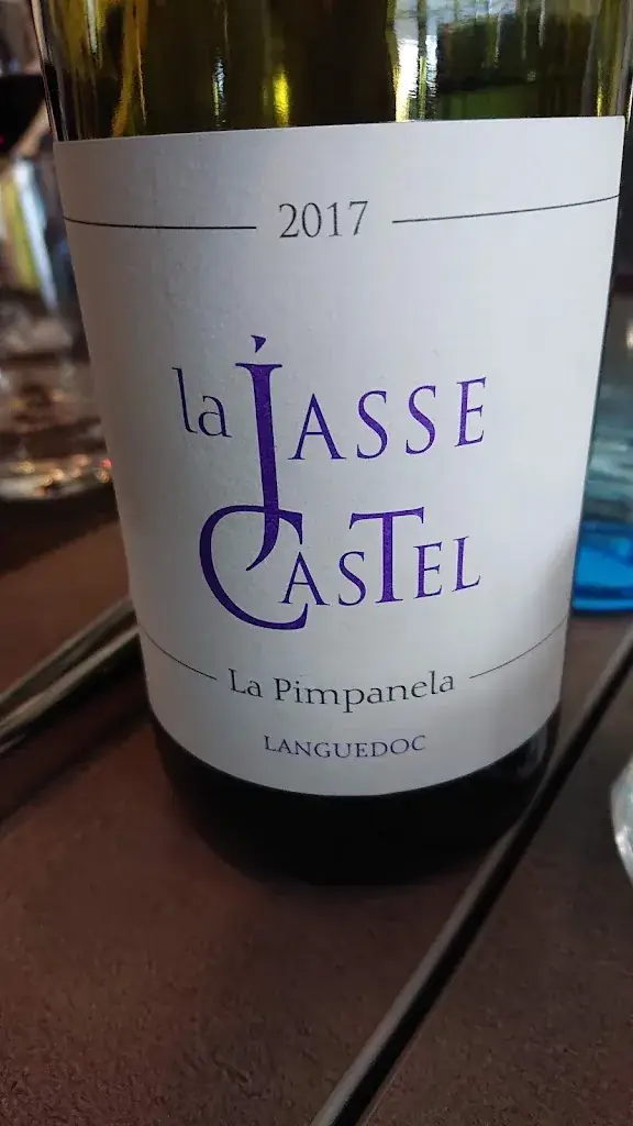 Menu_Restaurant L' Un des Sens Saint Jean De Védas_Saint-Jean-de-Védas_immagine_5