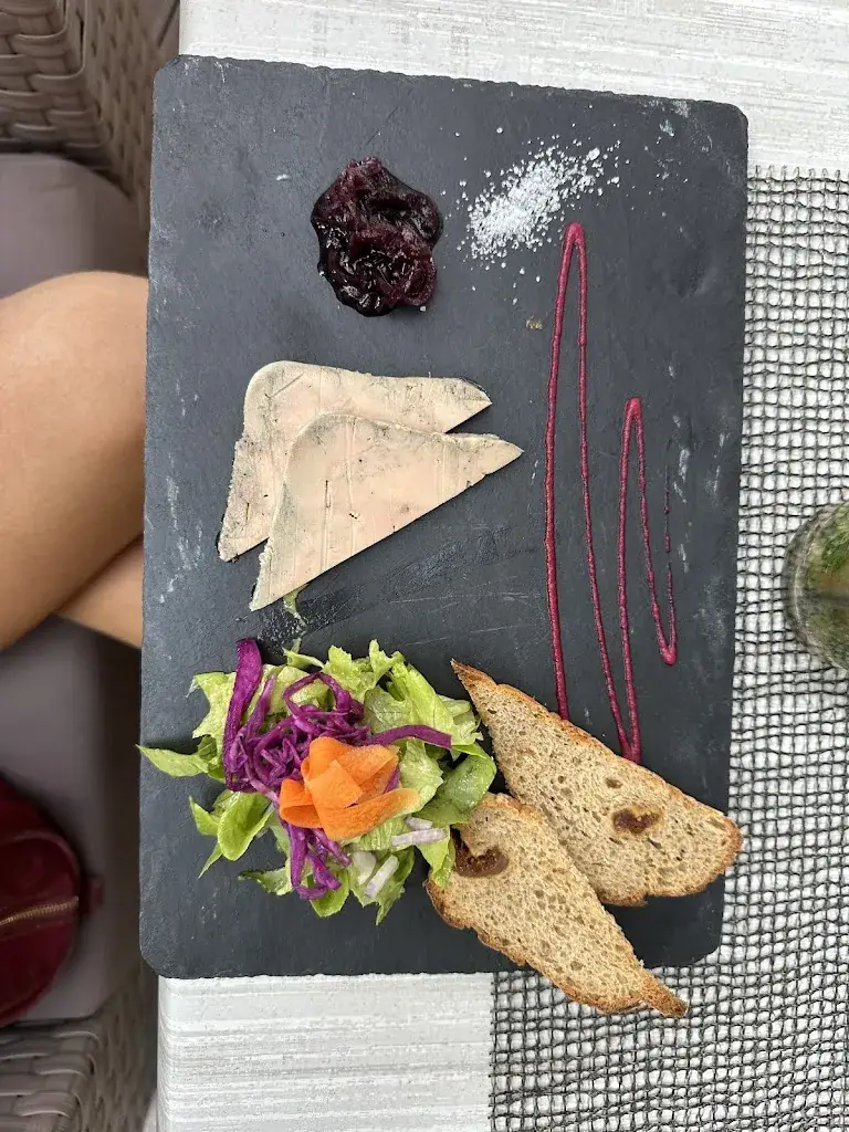 Menu_Restaurant L' Un des Sens Saint Jean De Védas_Saint-Jean-de-Védas_immagine_6