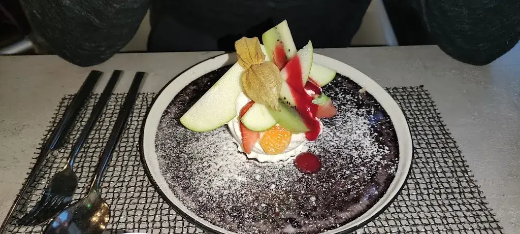 Menu_Restaurant L' Un des Sens Saint Jean De Védas_Saint-Jean-de-Védas_immagine_8