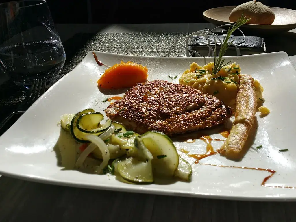 Menu_Restaurant L' Un des Sens Saint Jean De Védas_Saint-Jean-de-Védas_immagine_9