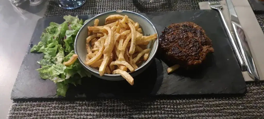 VISSEQ CLAIRE_Restaurant L' Un des Sens Saint Jean De Védas_Saint-Jean-de-Védas_recensione