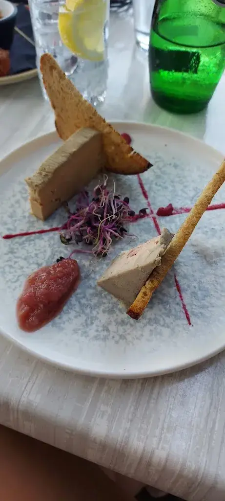 SandChrys N_Restaurant L' Un des Sens Saint Jean De Védas_Saint-Jean-de-Védas_recensione