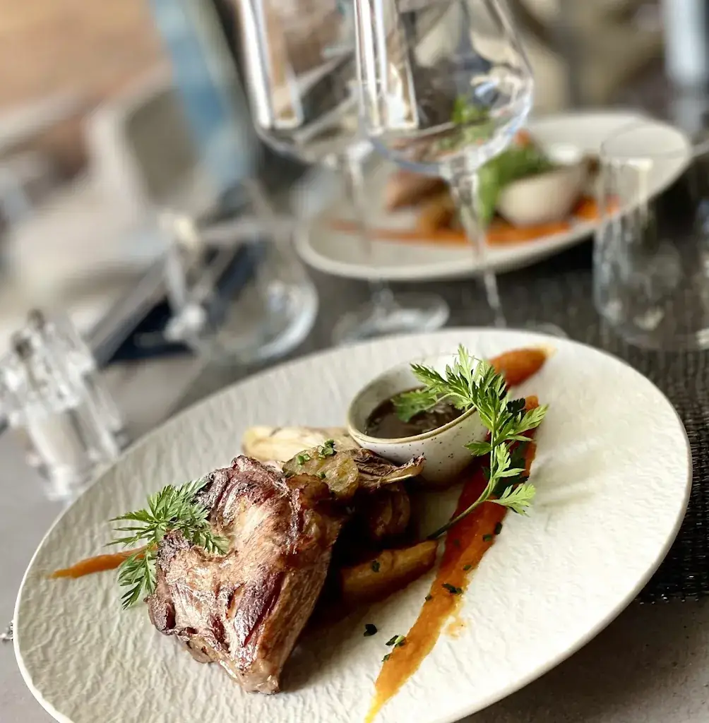 Restaurant L' Un des Sens Saint Jean De Védas_Saint-Jean-de-Védas_slider_image_2