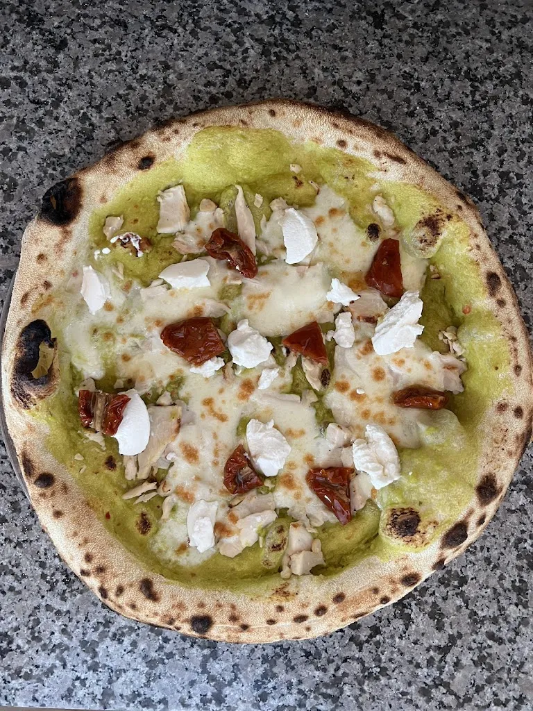 Menu_Le chalet à pizzas fabrègues_Fabrègues_immagine_8