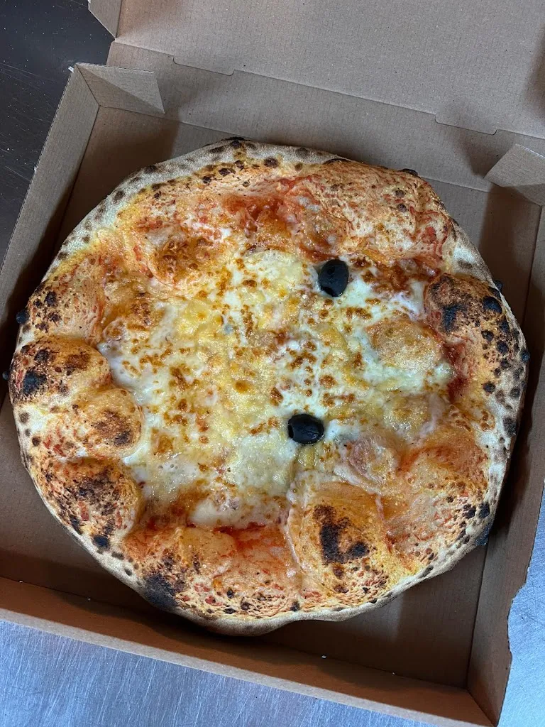 Tifany Augier_Le chalet à pizzas fabrègues_Fabrègues_recensione