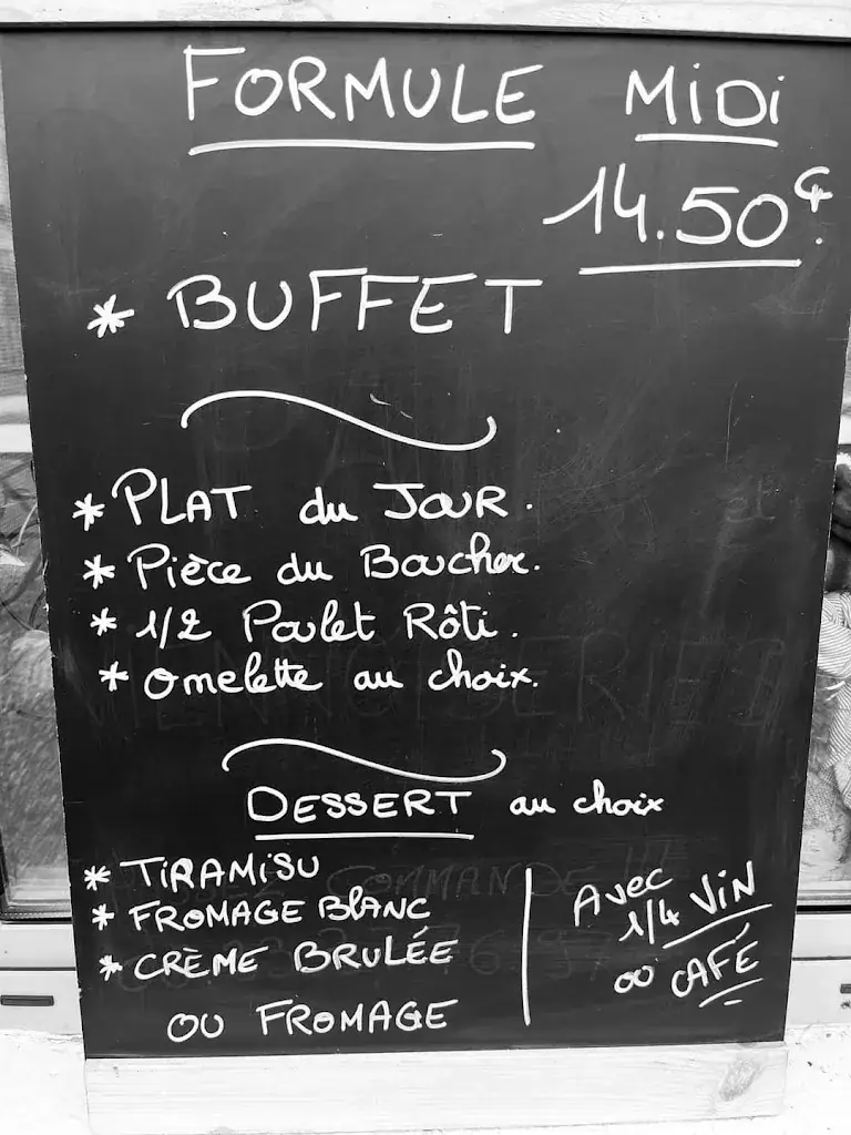 Menu_Bar Restaurant le Gaspard des montagnes_Saint-Alyre-d'Arlanc_image_2