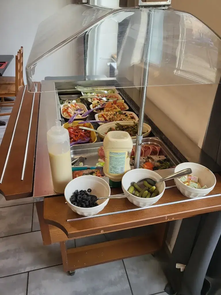 Menu_Bar Restaurant le Gaspard des montagnes_Saint-Alyre-d'Arlanc_image_6