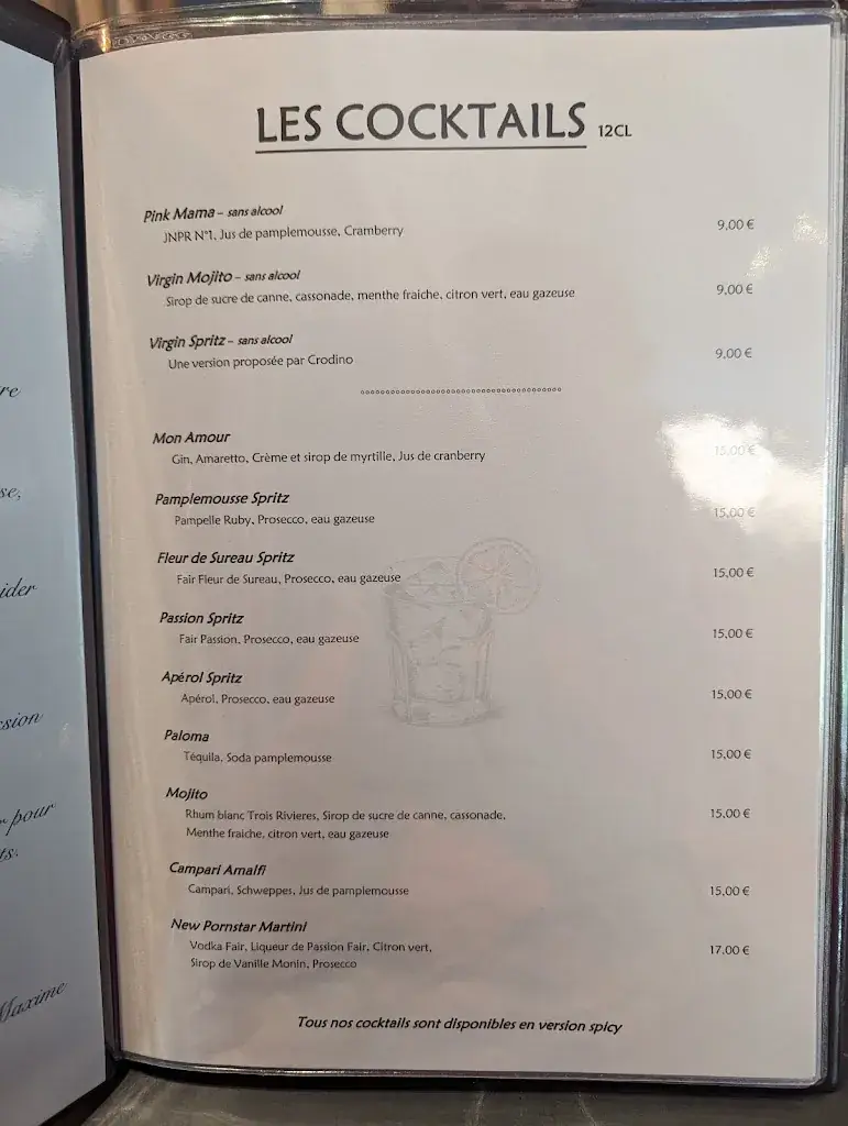 Menu_Le Cent 74 Grill Mountain_Grand-Bornand_image_3