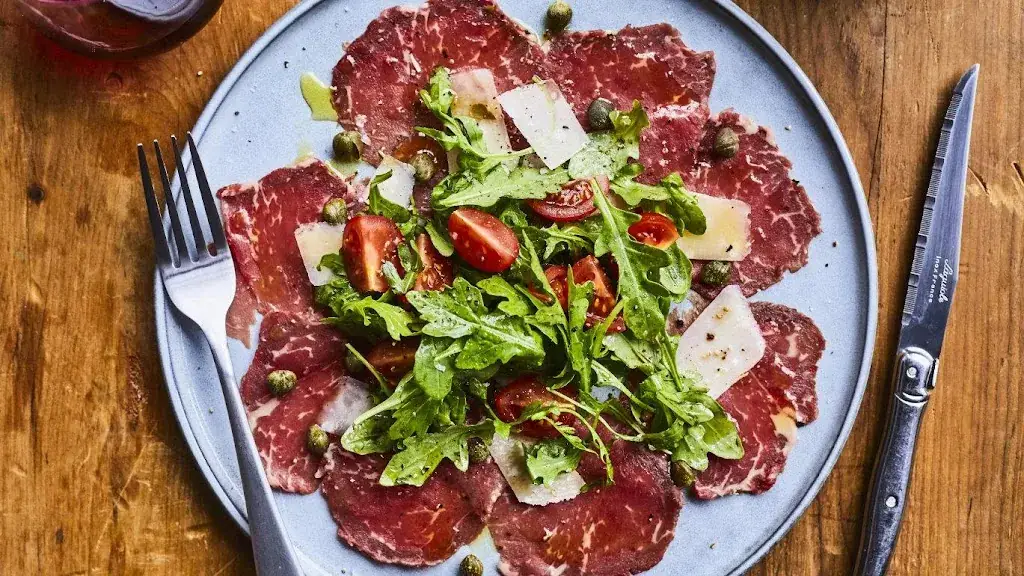 Le Cent 74 Grill Mountain_Grand-Bornand_slider_image_3