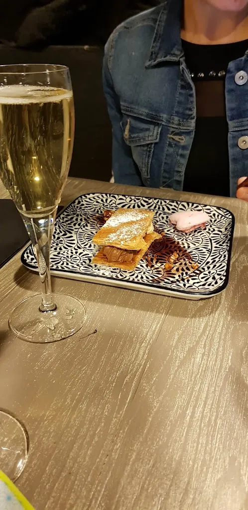 Menu_The Suspended Time_Saint-Jean-de-Védas_image_5