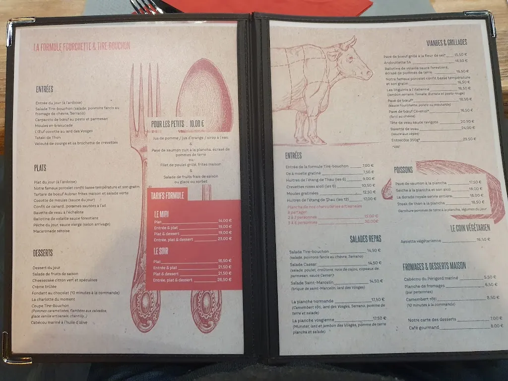 Menu_Fourchette & Tire-Bouchon_Saint-Jean-de-Védas_image_4