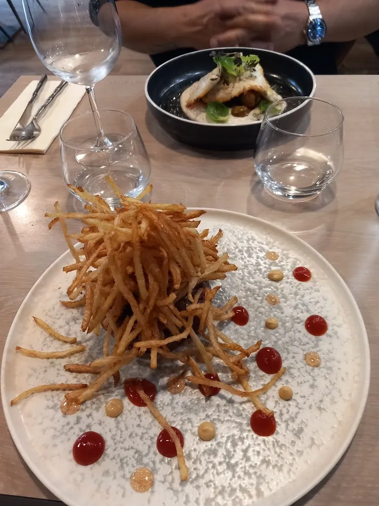 Menu_Couleurs d'Ici Restaurant Laverune_Lavérune_image_4