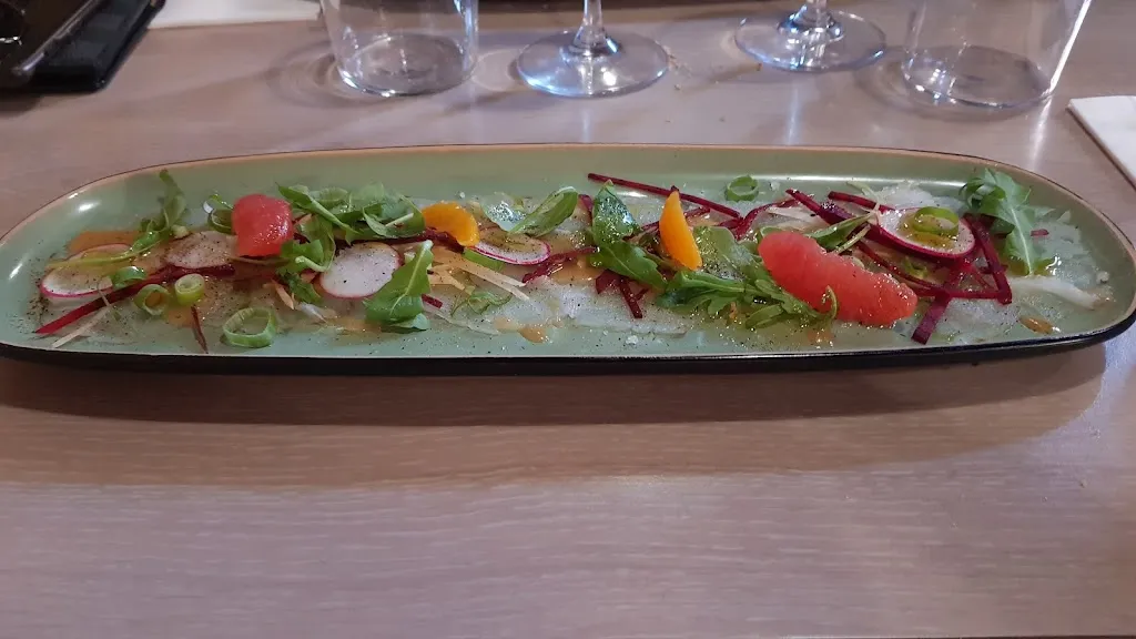 Menu_Couleurs d'Ici Restaurant Laverune_Lavérune_image_5