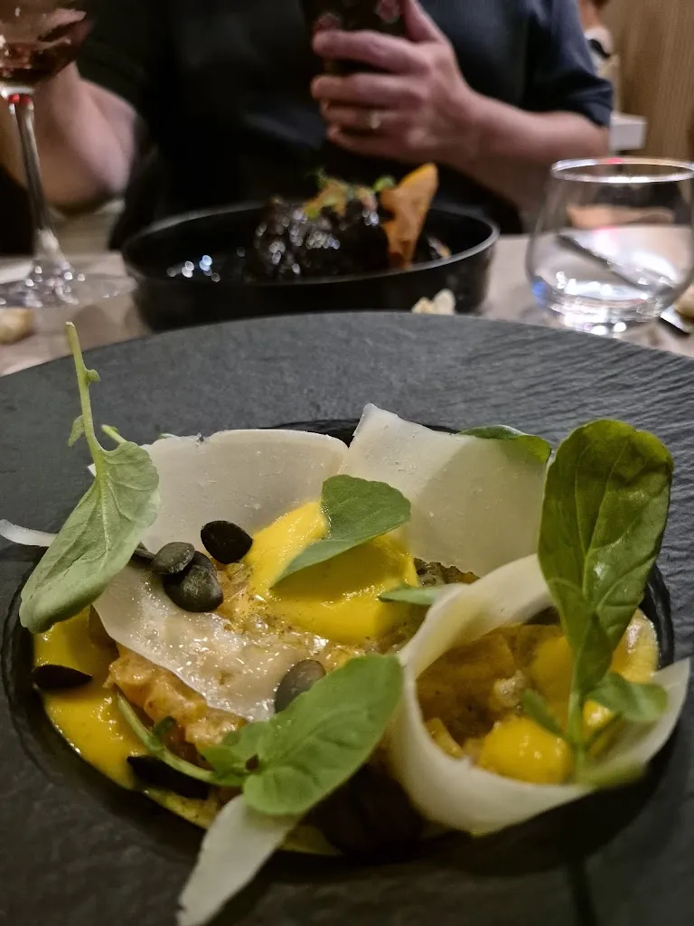 Menu_Couleurs d'Ici Restaurant Laverune_Lavérune_image_8