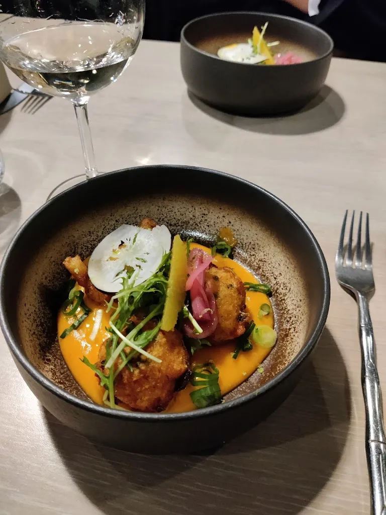 Menu_Couleurs d'Ici Restaurant Laverune_Lavérune_image_9