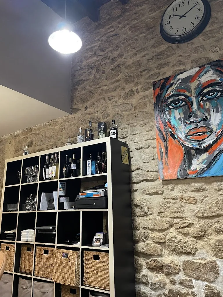 Frederik Ahlefeld-Engel_Couleurs d'Ici Restaurant Laverune_Lavérune_review