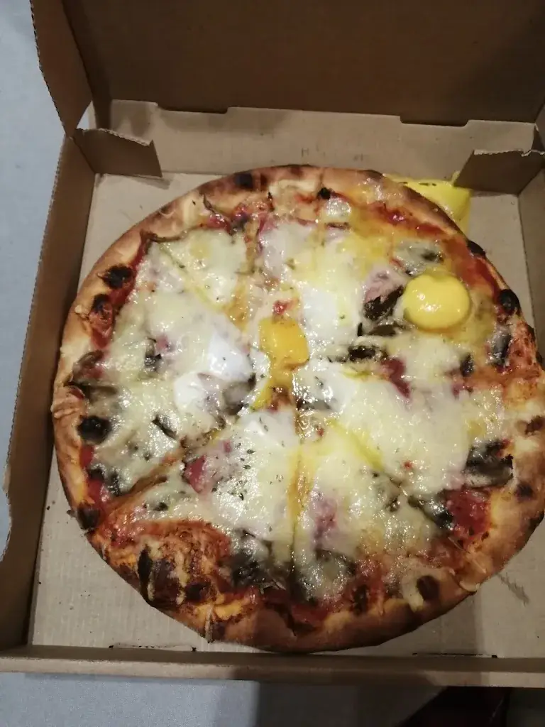 christopher arnaud_POP PIZZA FABREGUES_Fabrègues_review