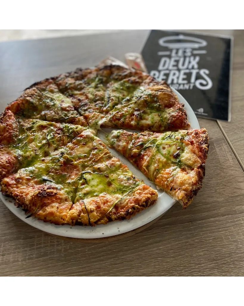 Menu_Les Deux Bérets_Saint-Jean-de-Védas_immagine_5