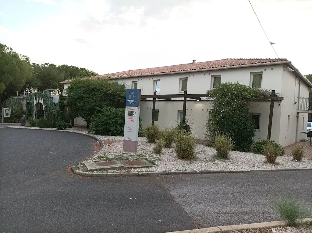 IMtrigirl_ACE Hôtel Travel Fabrègues - A9 Montpellier Sud_Fabrègues_avis