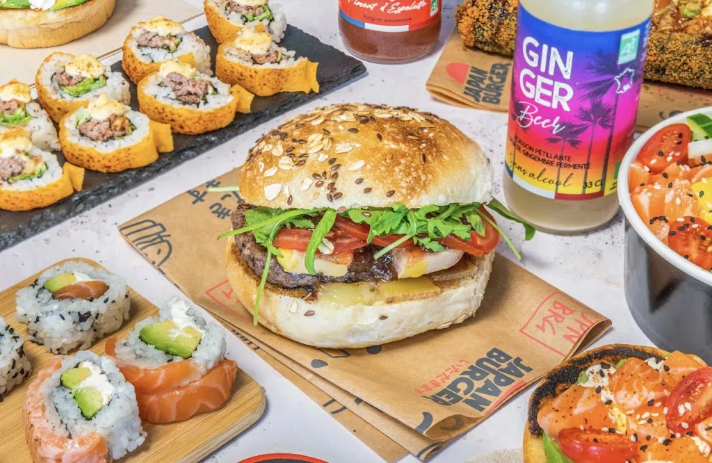 Japan Burger Cournonterral_Cournonterral_slider_image_1