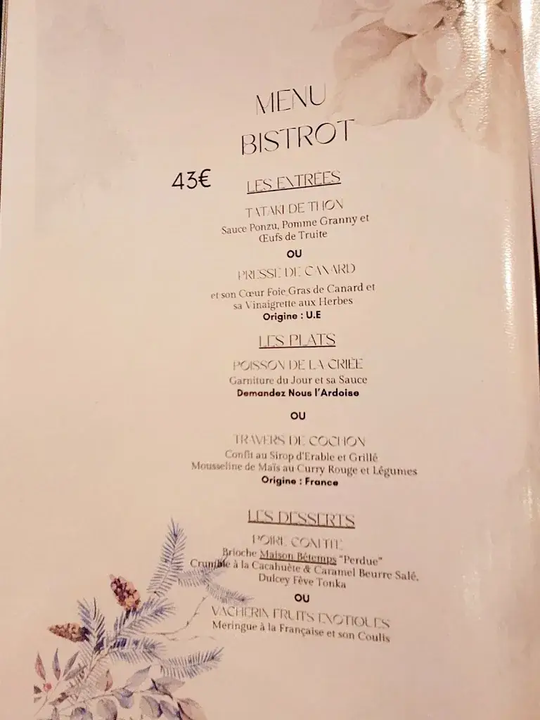 Menu_Aux Aravis_Grand-Bornand_image_1