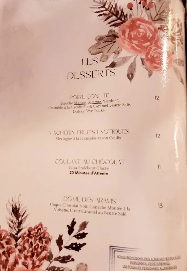 Menu_Aux Aravis_Grand-Bornand_image_3