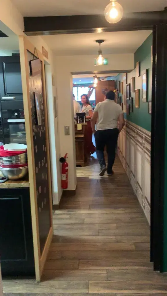 Lilian_Au Chapeau Thé_Lavérune_review