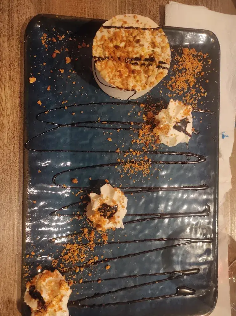 Menu_La Table de Tétouan - restaurant Marocain Juvignac-Montpellier_Juvignac_image_7