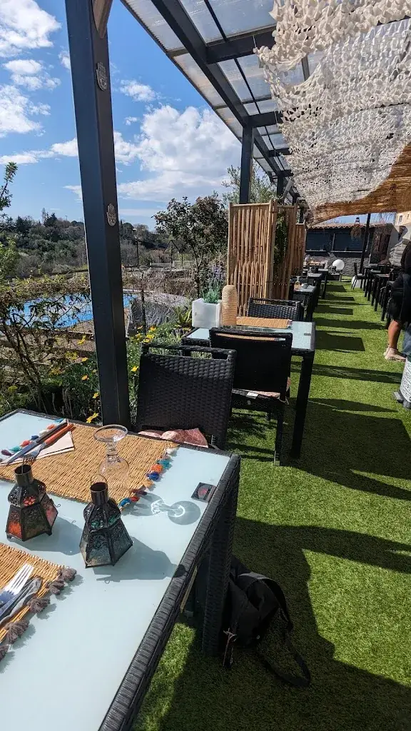 La Table de Tétouan - restaurant Marocain Juvignac-Montpellier restaurant in Juvignac