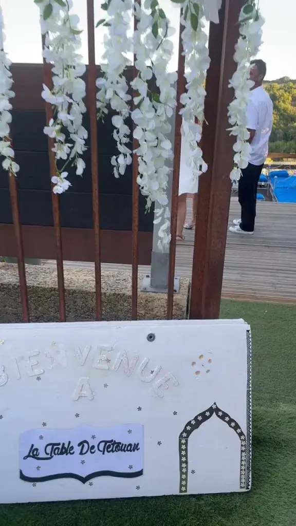 La Table de Tétouan - restaurant Marocain Juvignac-Montpellier_Juvignac_slider_image_2