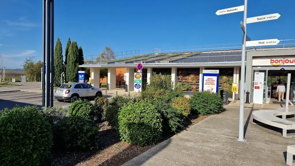 Aire de Montpellier-Fabrègues Sud_Fabrègues_slider_image_2