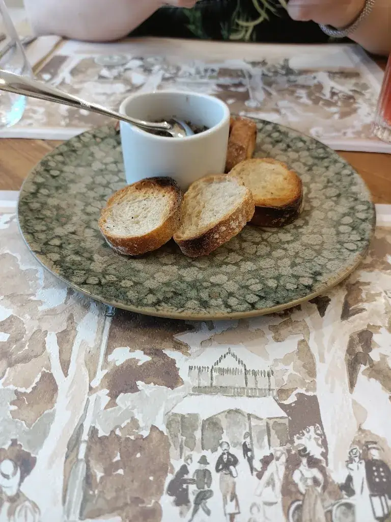 Menü_Boulangerie Pâtisserie GALZIN_Fabrègues_Bild_4