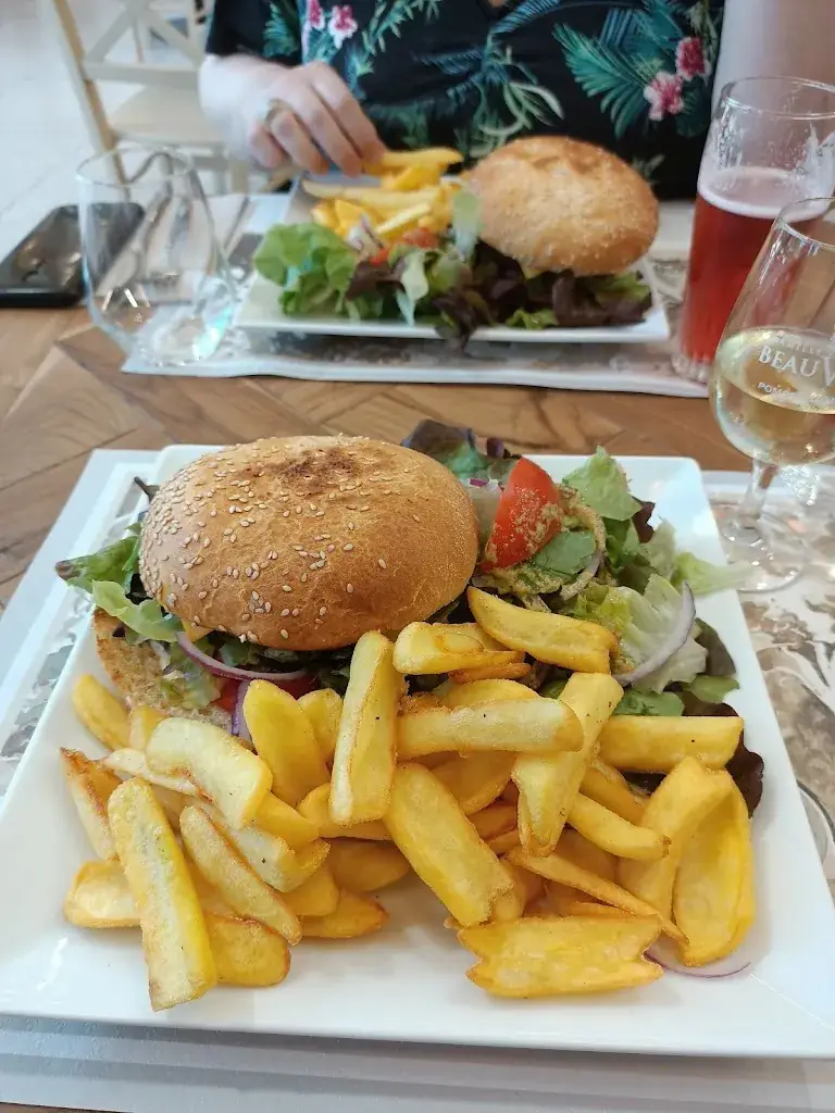 Menü_Boulangerie Pâtisserie GALZIN_Fabrègues_Bild_5