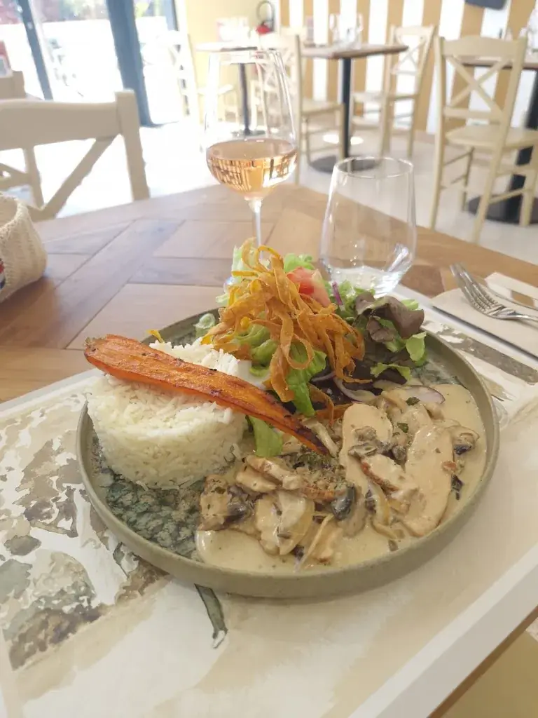 Menü_Boulangerie Pâtisserie GALZIN_Fabrègues_Bild_7