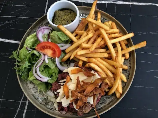 Menü_Boulangerie Pâtisserie GALZIN_Fabrègues_Bild_8