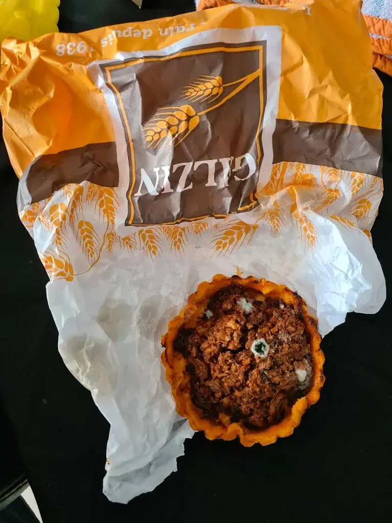 Menü_Boulangerie Pâtisserie GALZIN_Fabrègues_Bild_9