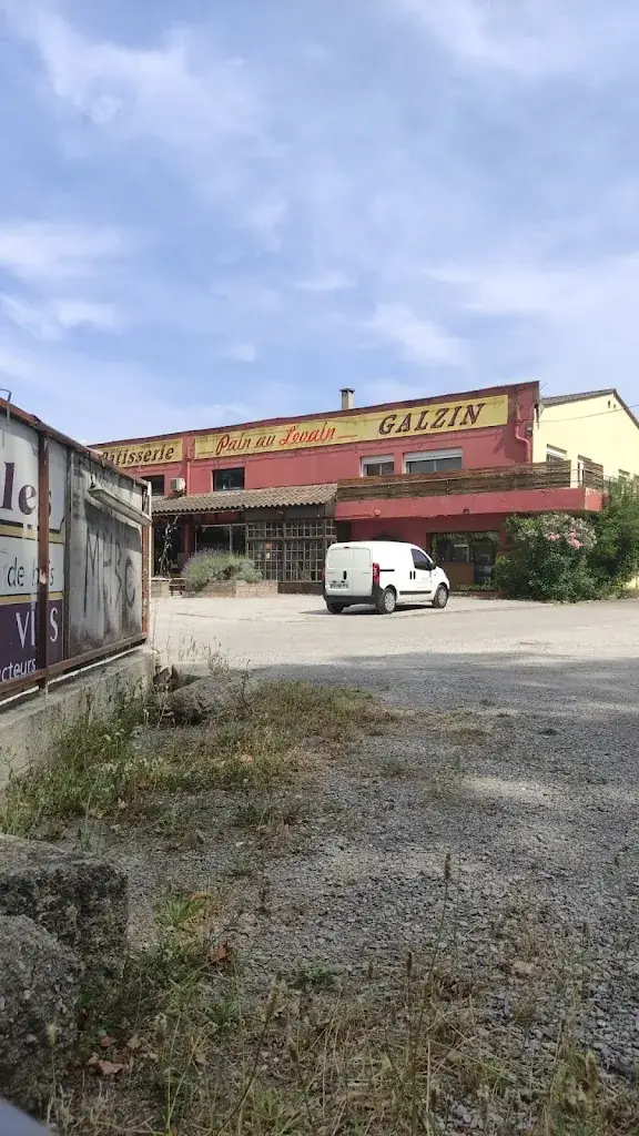 Akhtar Afzal_Boulangerie Pâtisserie GALZIN_Fabrègues_Bewertung
