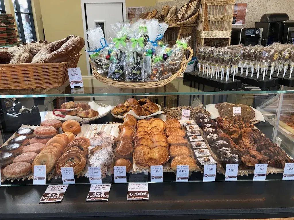 Boulangerie Pâtisserie GALZIN_Fabrègues_slider_image_3