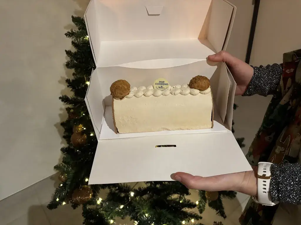 Julie Boissie_Pop Cooking_Fabrègues_review